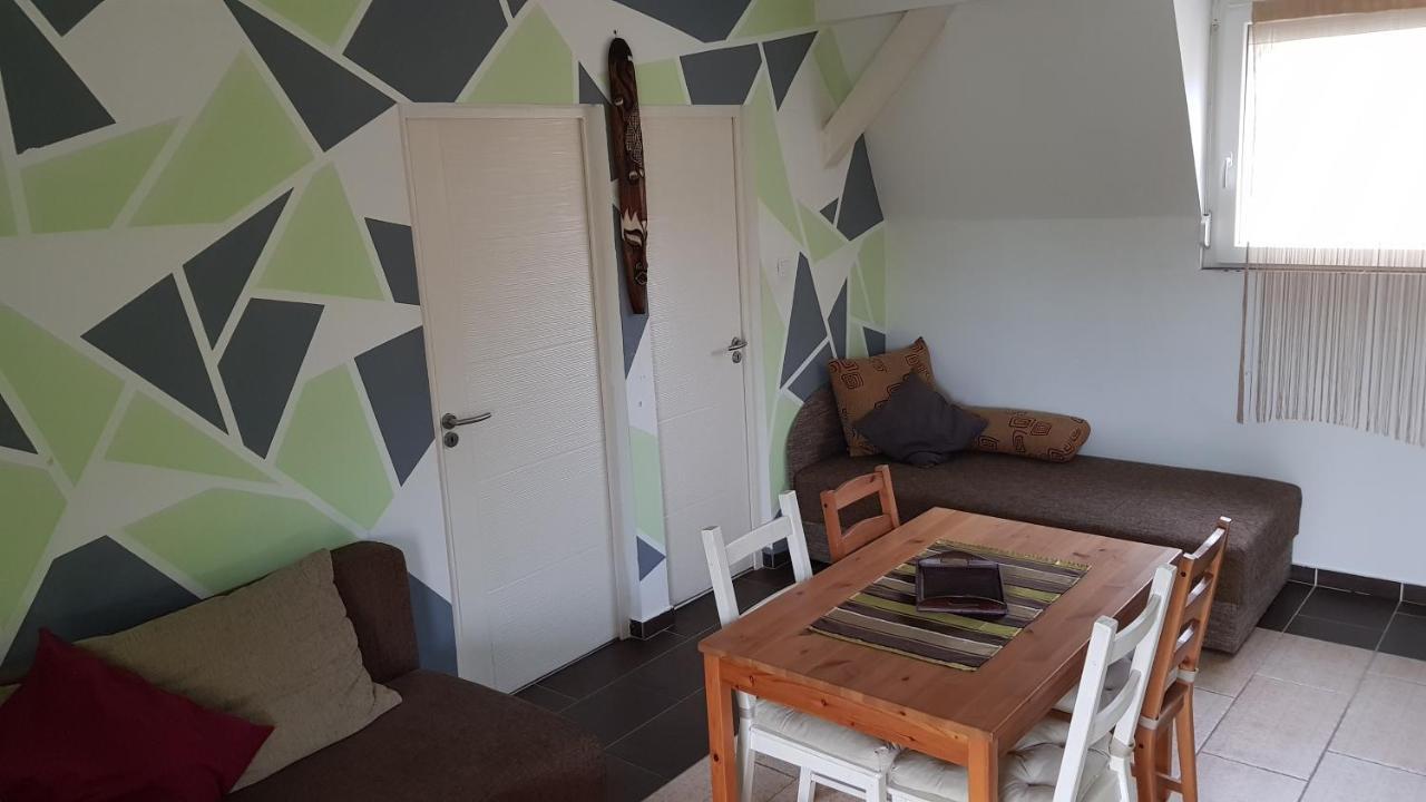 Corner Apartman 5 Siofok Exterior photo