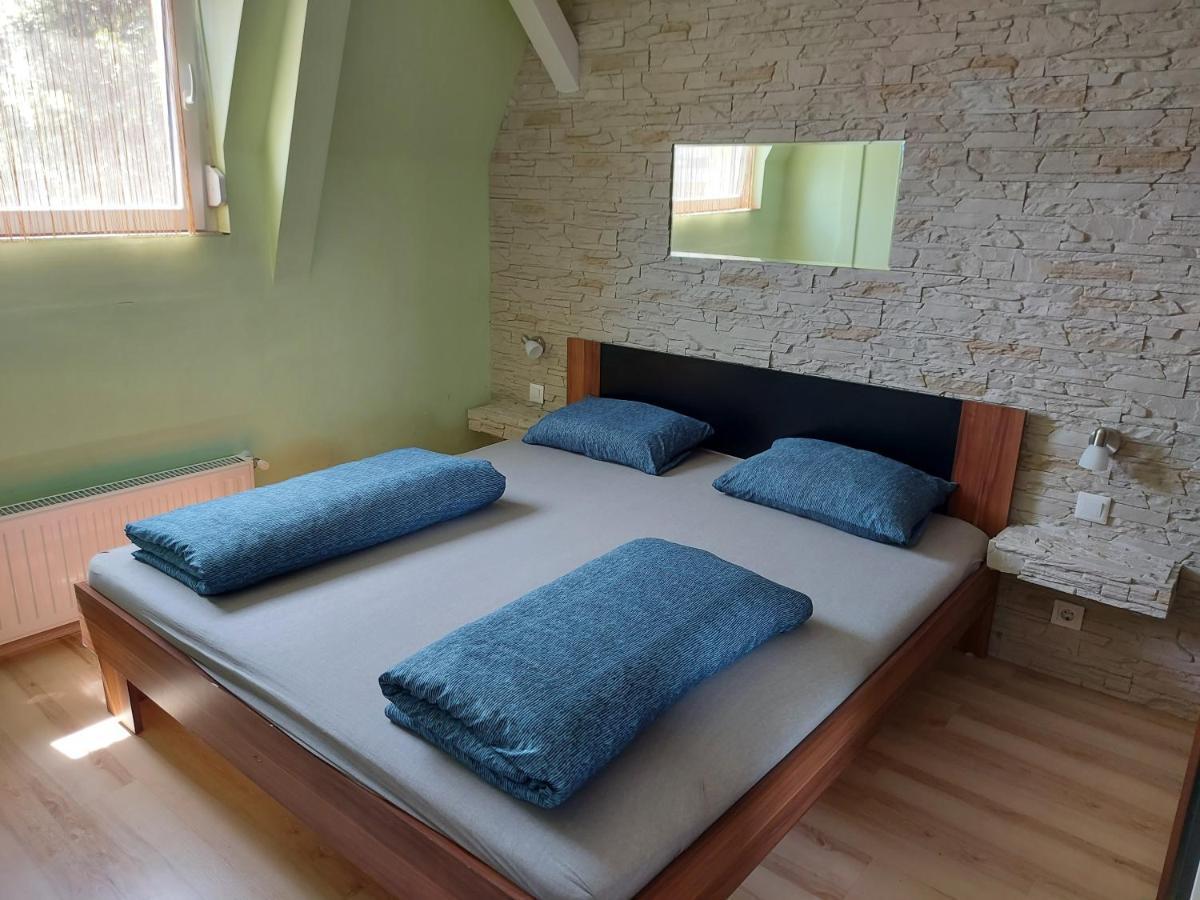 Corner Apartman 5 Siofok Exterior photo