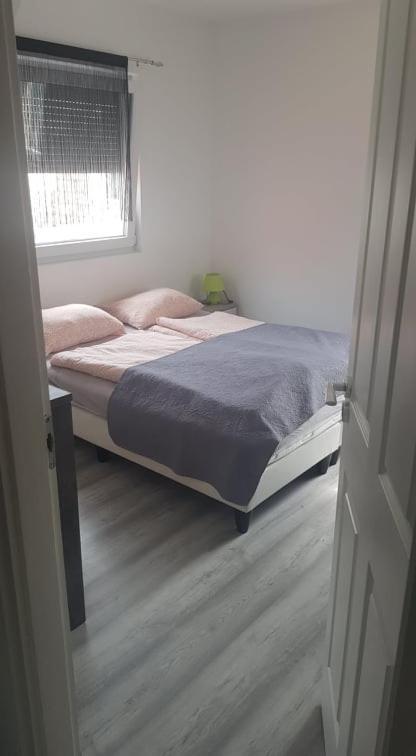 Corner Apartman 5 Siofok Exterior photo