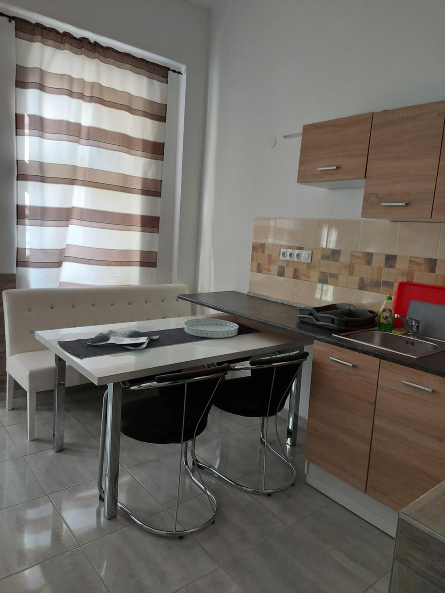 Corner Apartman 5 Siofok Exterior photo