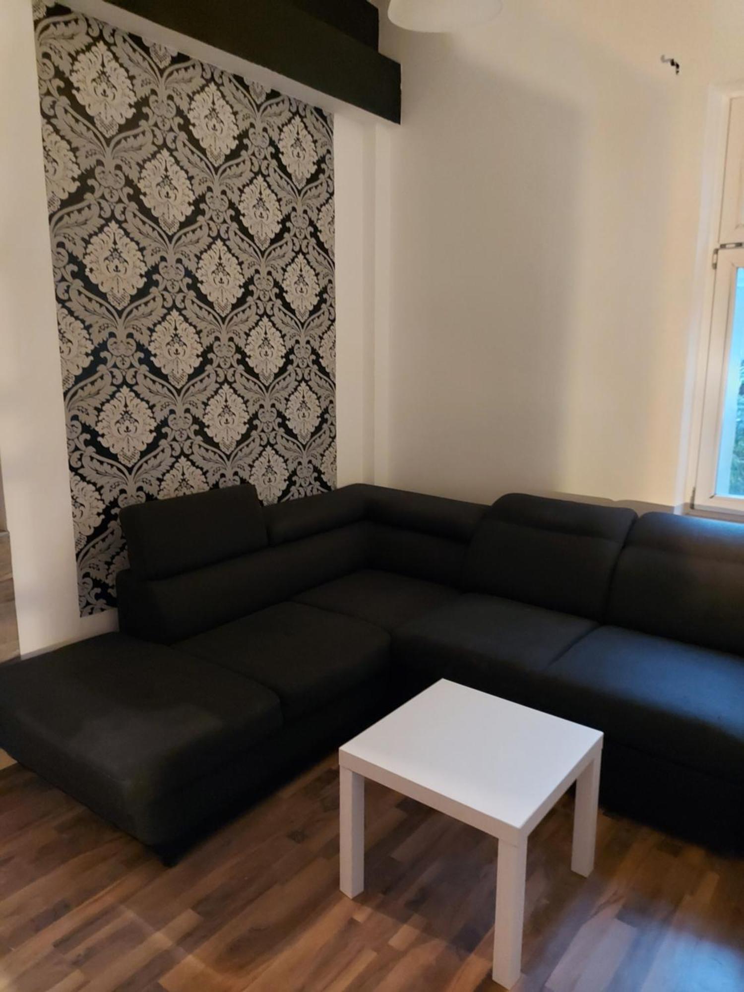 Corner Apartman 5 Siofok Exterior photo