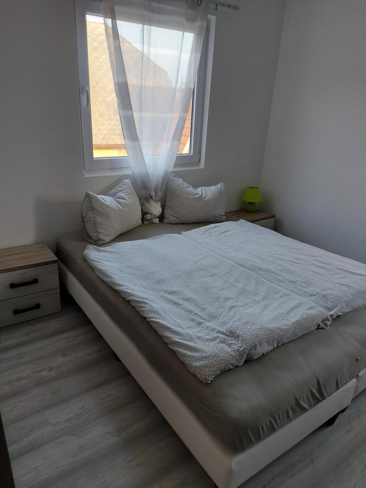 Corner Apartman 5 Siofok Exterior photo