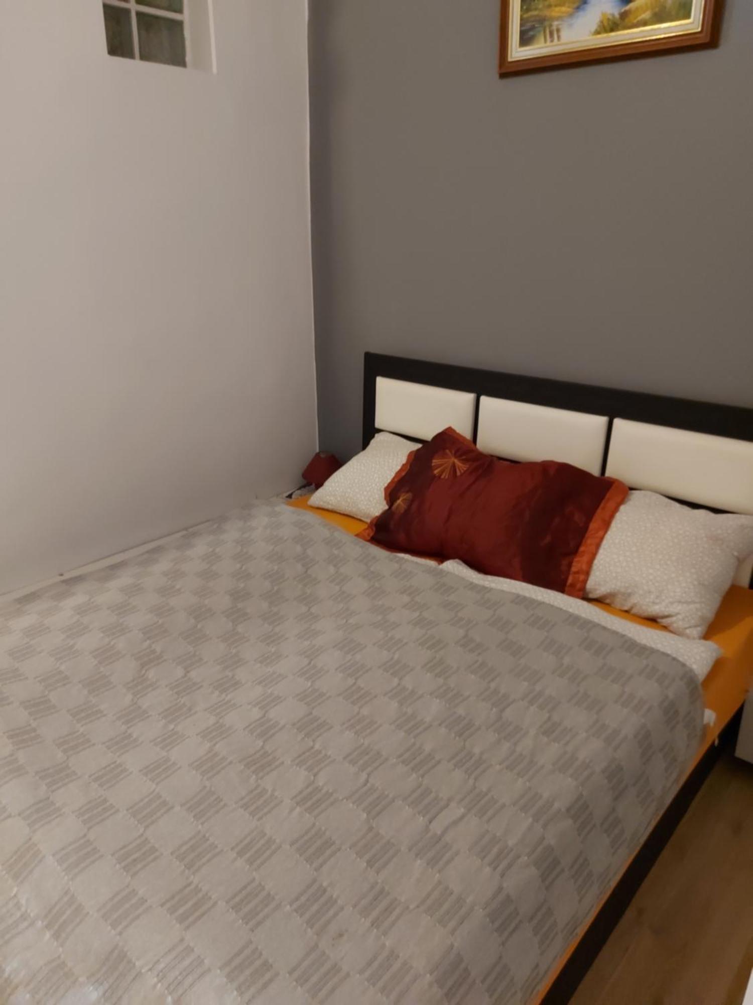 Corner Apartman 5 Siofok Exterior photo