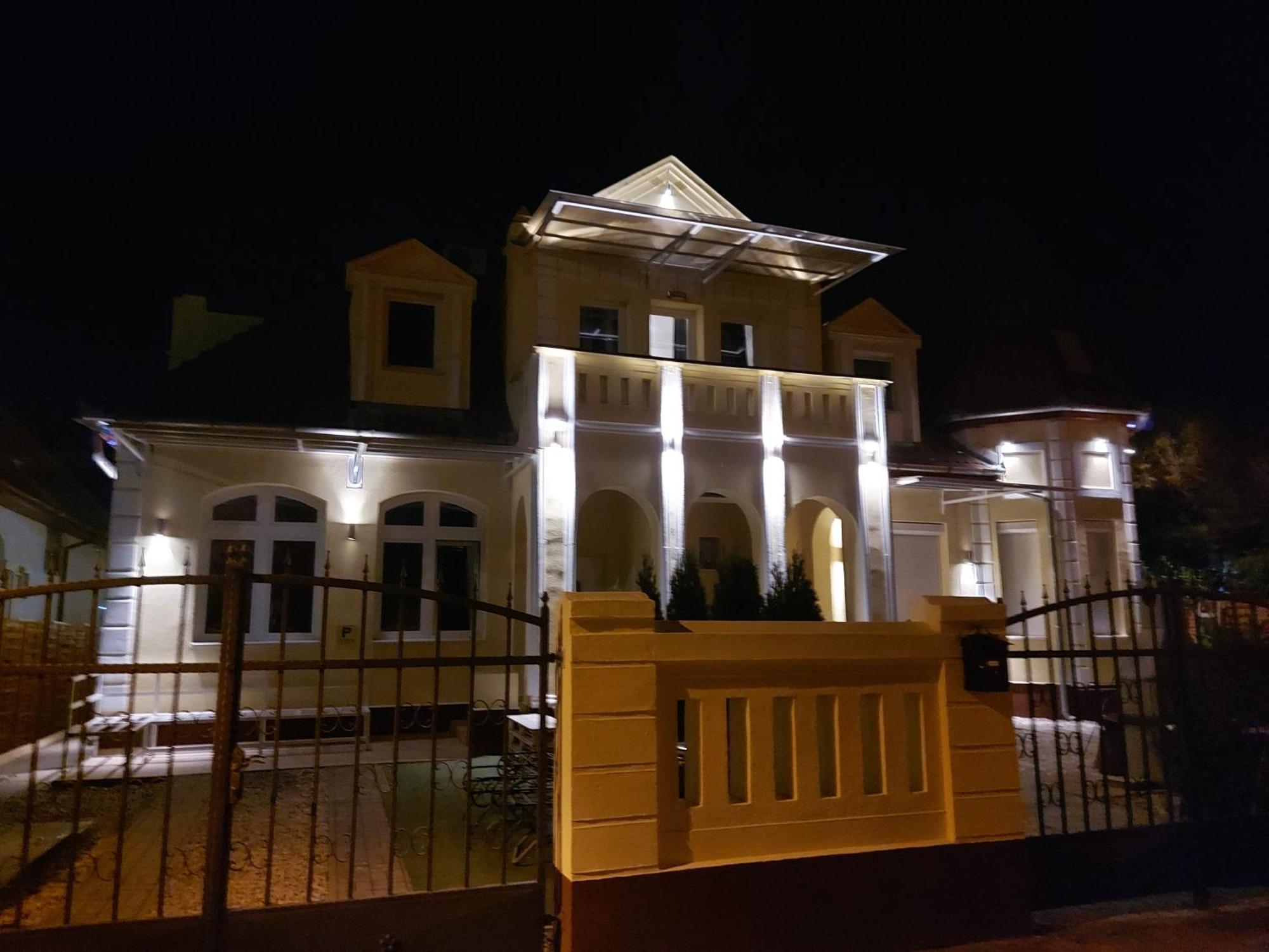 Corner Apartman 5 Siofok Exterior photo