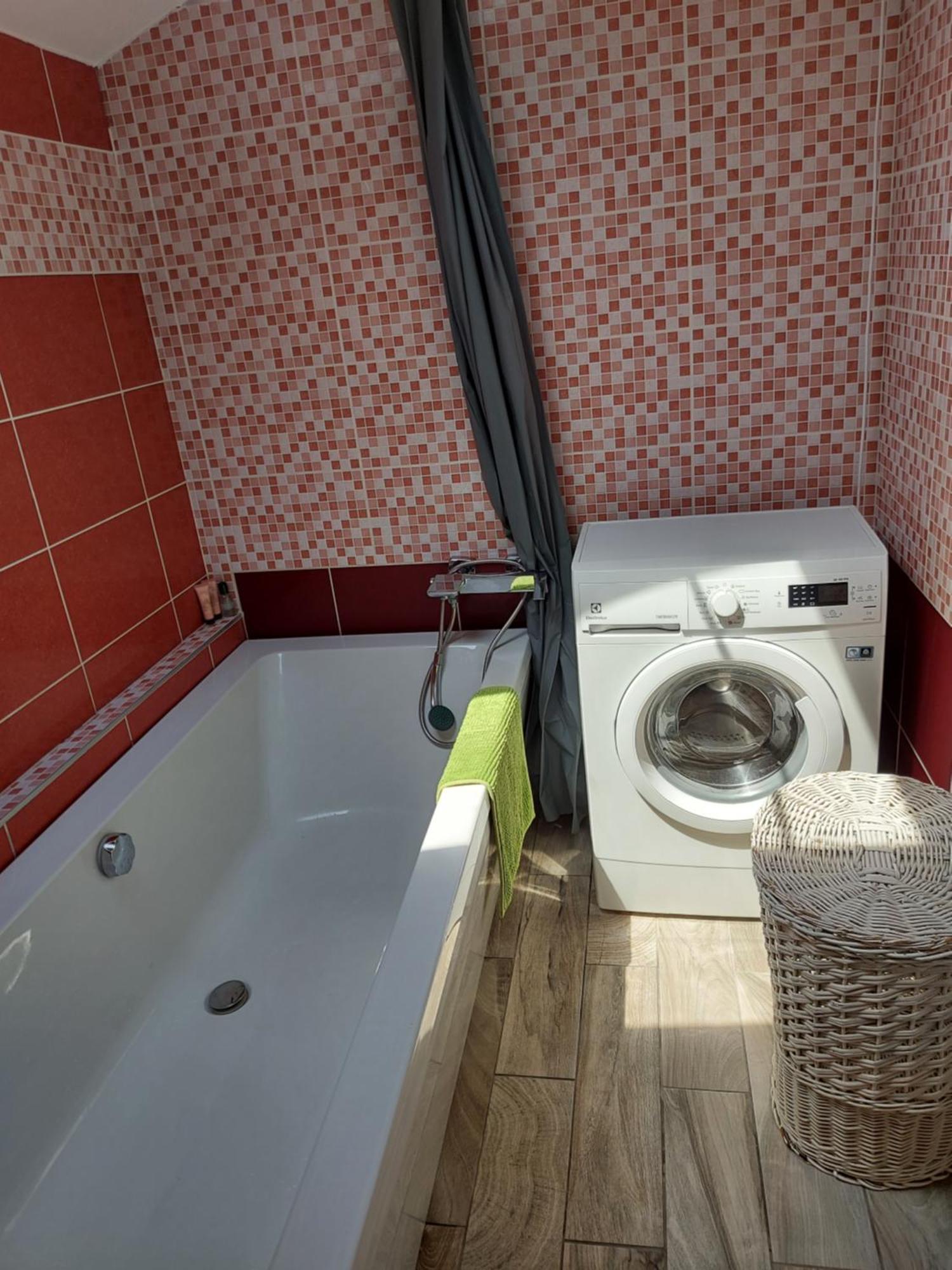 Corner Apartman 5 Siofok Exterior photo