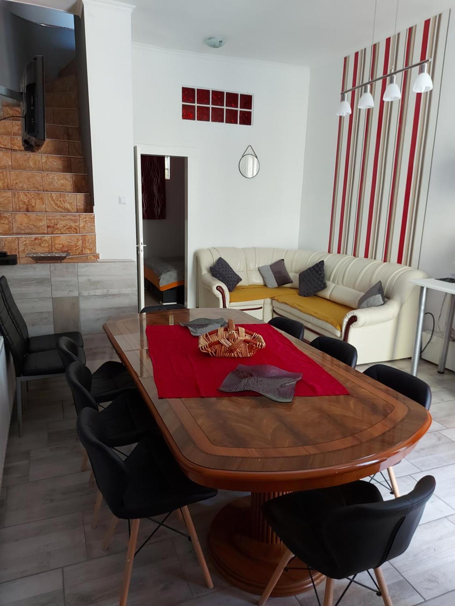 Corner Apartman 5 Siofok Exterior photo