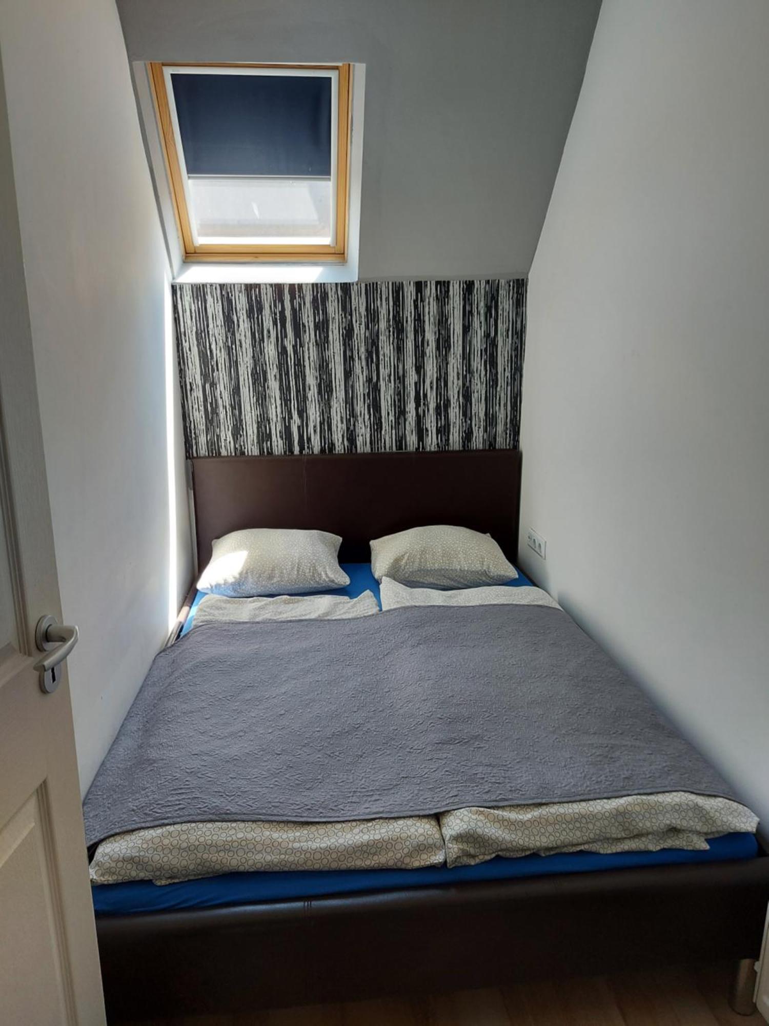 Corner Apartman 5 Siofok Exterior photo