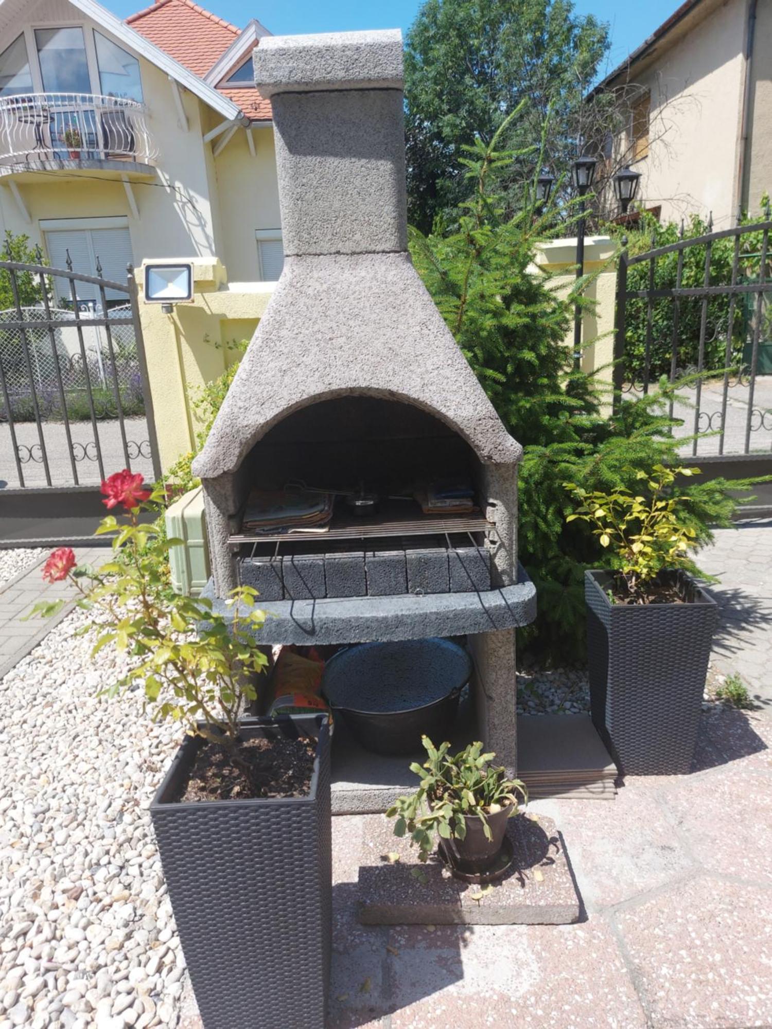 Corner Apartman 5 Siofok Exterior photo